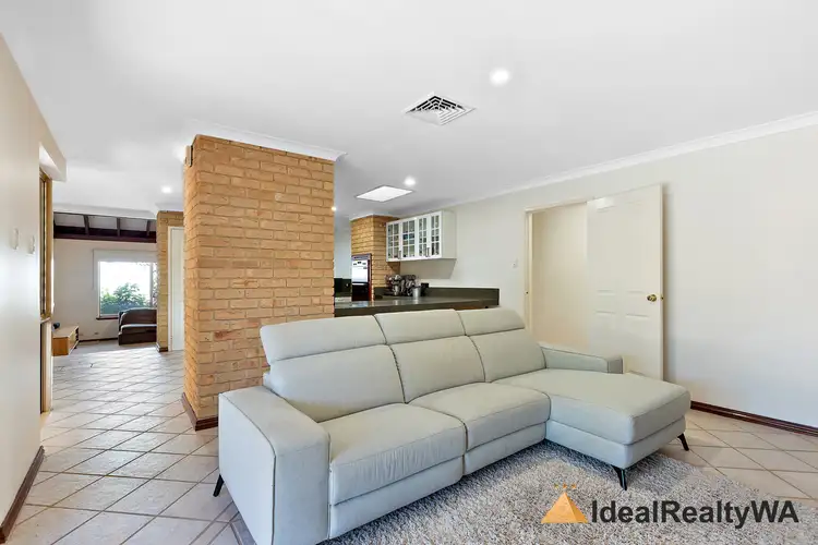 Fifth view of Homely house listing, 142 Rostrata Avenue, Willetton WA 6155