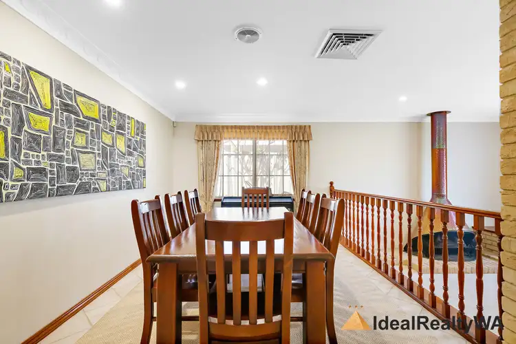 Sixth view of Homely house listing, 142 Rostrata Avenue, Willetton WA 6155