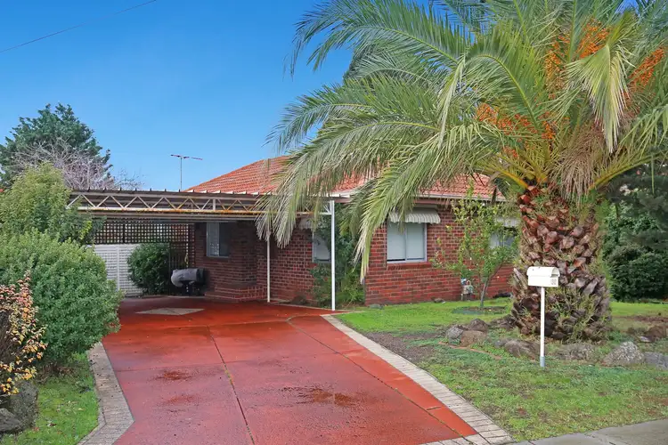 30 Eddie Street, St Albans VIC 3021
