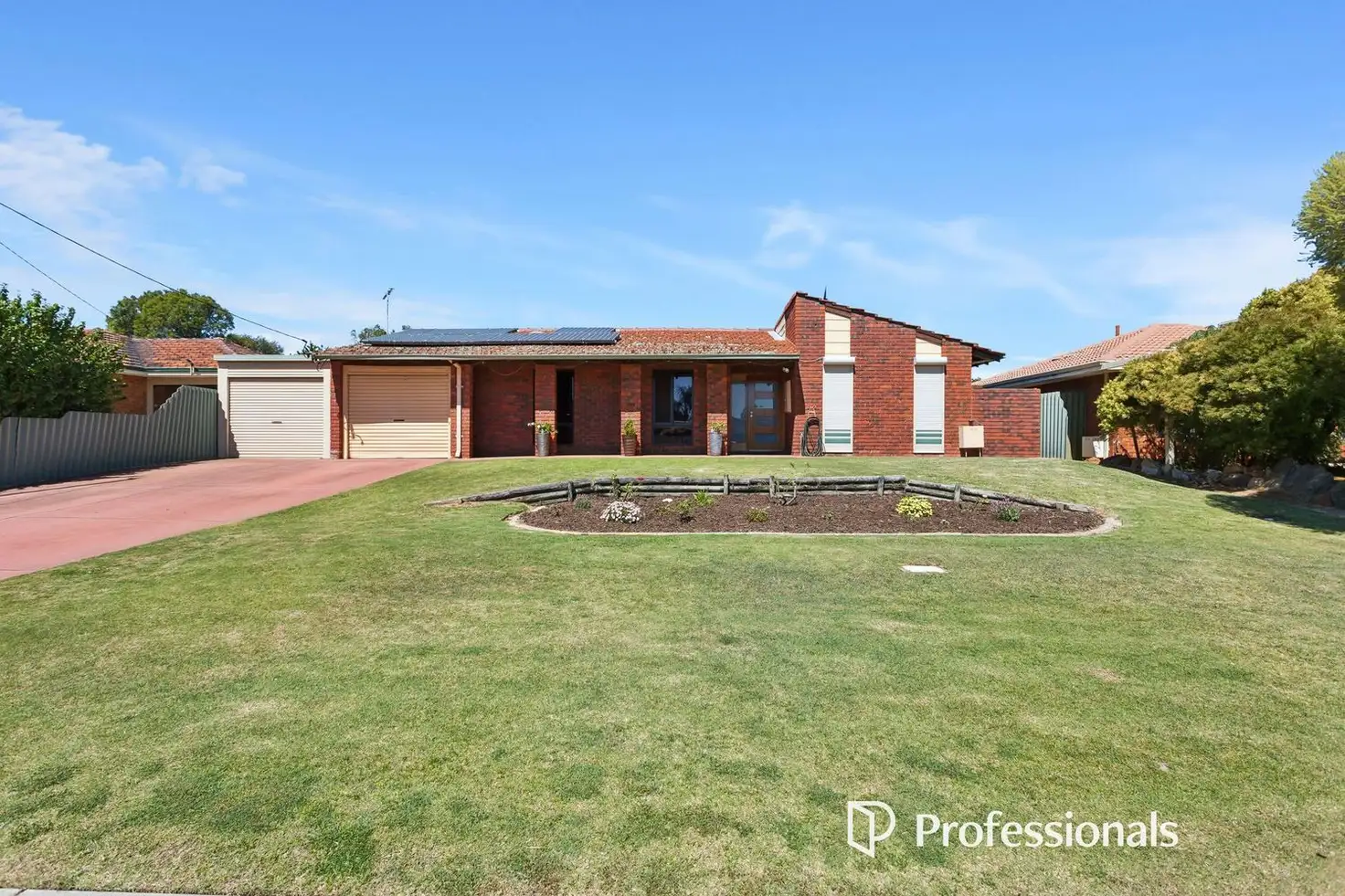 Main view of Homely house listing, 57 Juniper Way, Forrestfield WA 6058