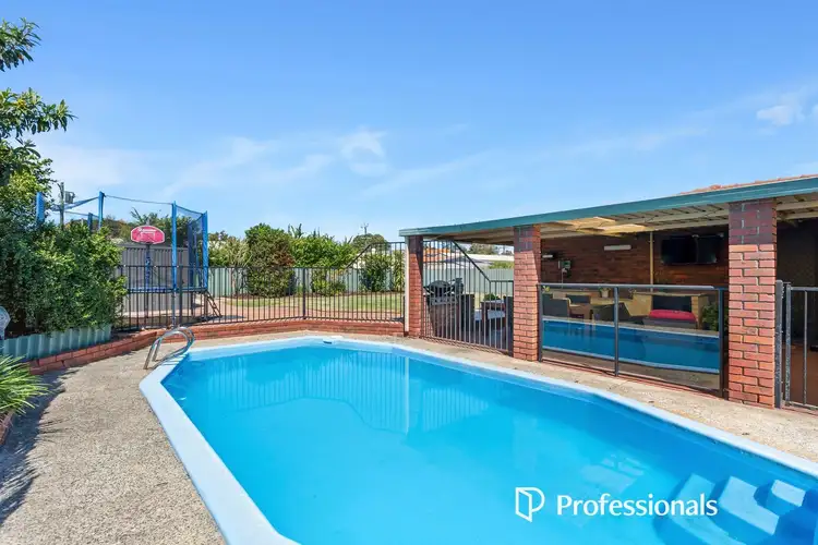 Second view of Homely house listing, 57 Juniper Way, Forrestfield WA 6058