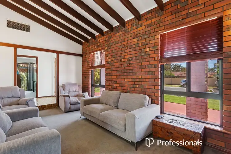 Fifth view of Homely house listing, 57 Juniper Way, Forrestfield WA 6058