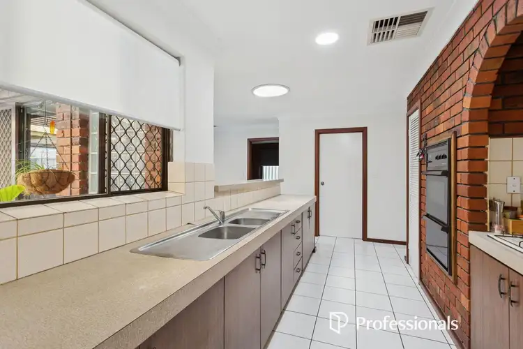 Seventh view of Homely house listing, 57 Juniper Way, Forrestfield WA 6058