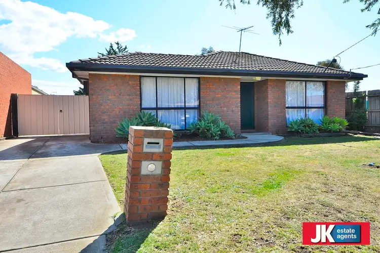 37 Oriole Drive, Werribee VIC 3030