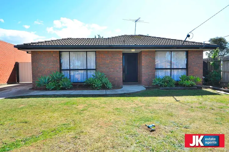 37 Oriole Drive, Werribee VIC 3030