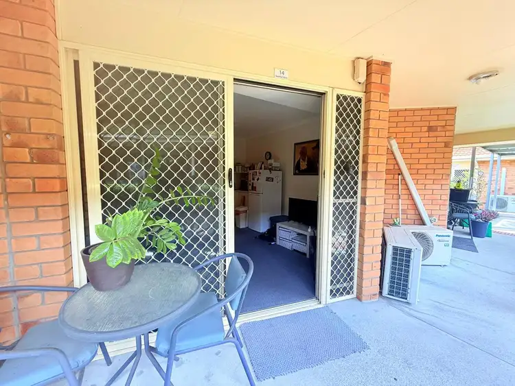 Main view of Homely unit listing, 14 & 15/3 Snedden Street, Bethania QLD 4205