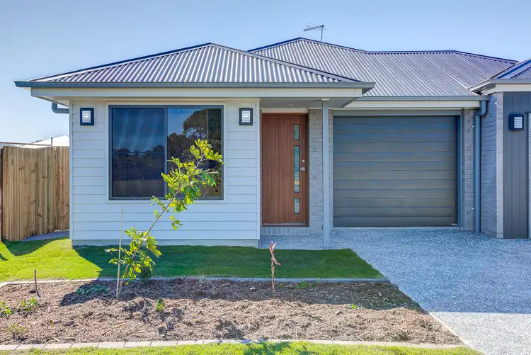 1/36 Pelham Street, Logan Reserve QLD 4133