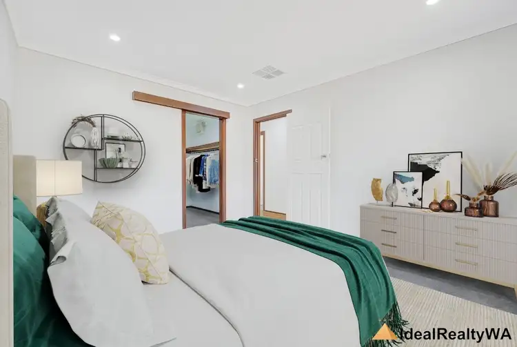 Fifth view of Homely house listing, 67 Ferndale Crescent, Ferndale WA 6148