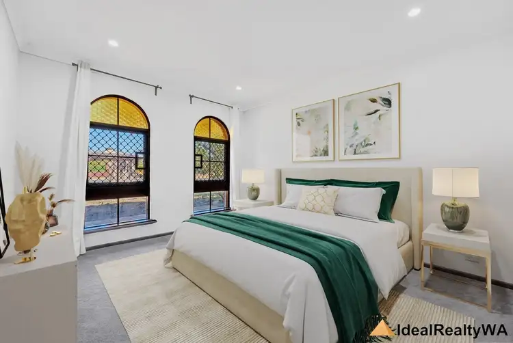 Sixth view of Homely house listing, 67 Ferndale Crescent, Ferndale WA 6148