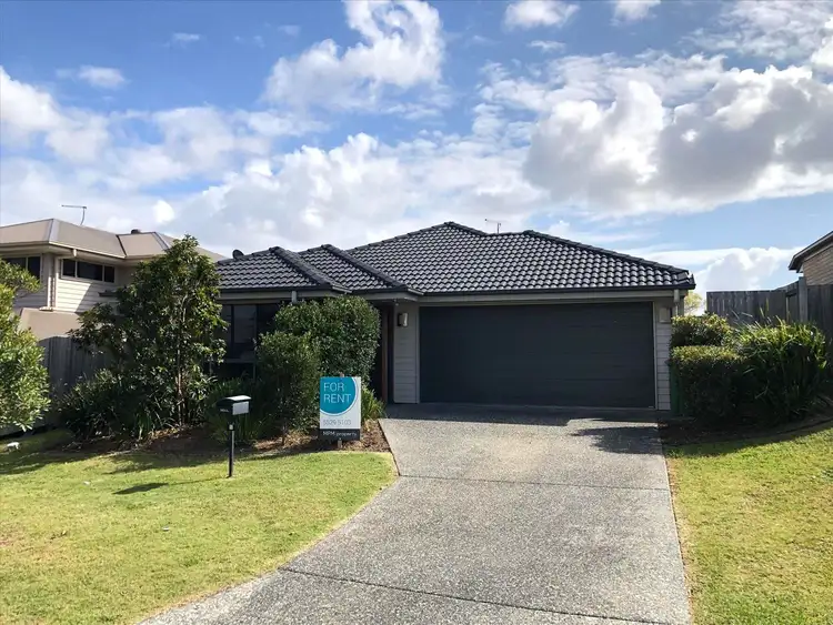 5 Leabrook Place, Pimpama QLD 4209