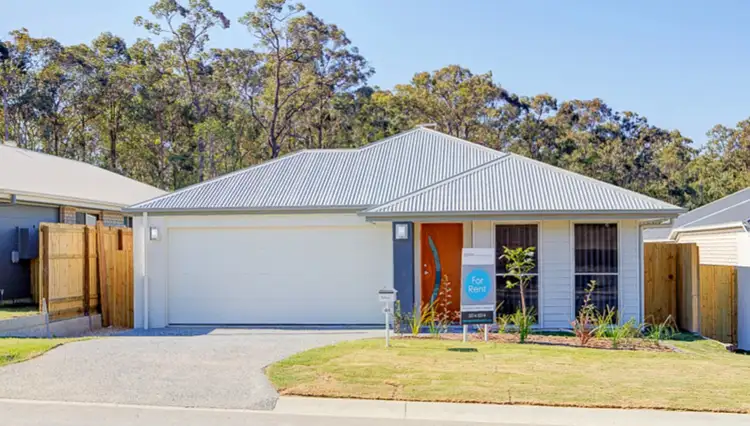 Main view of Homely house listing, 48 Colorado Street, Bahrs Scrub QLD 4207