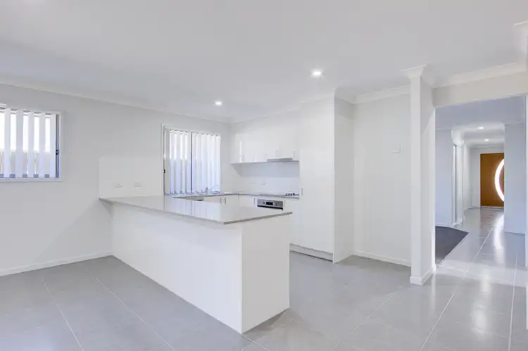 Second view of Homely house listing, 48 Colorado Street, Bahrs Scrub QLD 4207