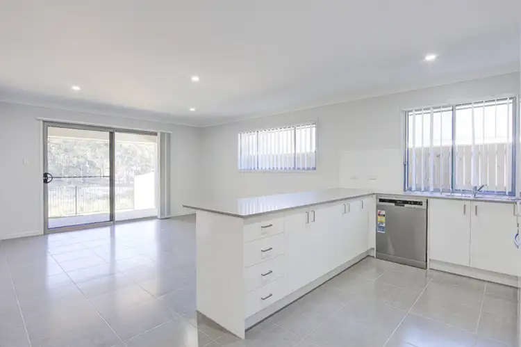 Third view of Homely house listing, 48 Colorado Street, Bahrs Scrub QLD 4207
