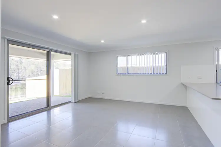 Fifth view of Homely house listing, 48 Colorado Street, Bahrs Scrub QLD 4207