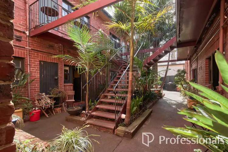 Fourth view of Homely apartment listing, 2/72 Grey Street, St Kilda VIC 3182