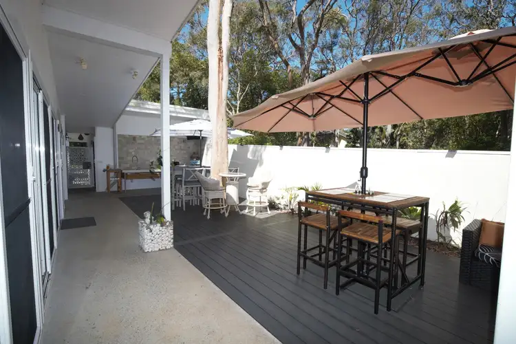 Main view of Homely house listing, 29 Alexander Street, Macleay Island QLD 4184