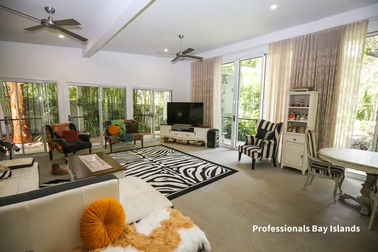 Second view of Homely house listing, 29 Alexander Street, Macleay Island QLD 4184