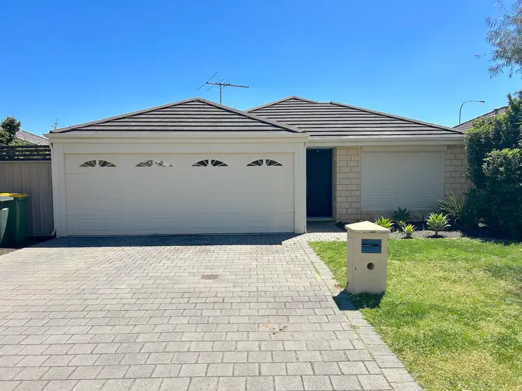 22 Munday Avenue, Brookdale WA 6112