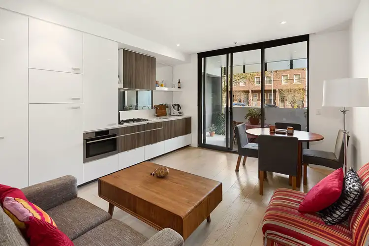 G2/130 Errol Street, North Melbourne VIC 3051