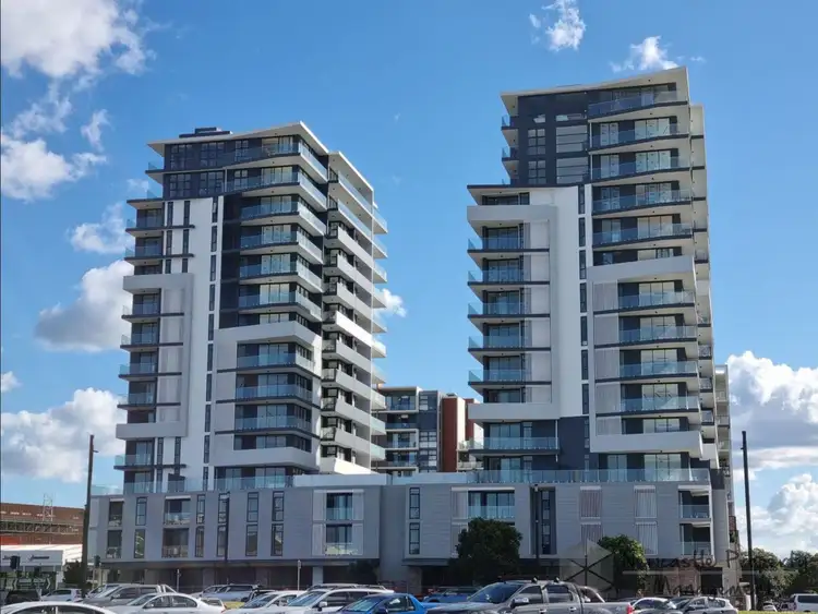 Main view of Homely apartment listing, 304/10 Bishopsgate Street, Wickham NSW 2293