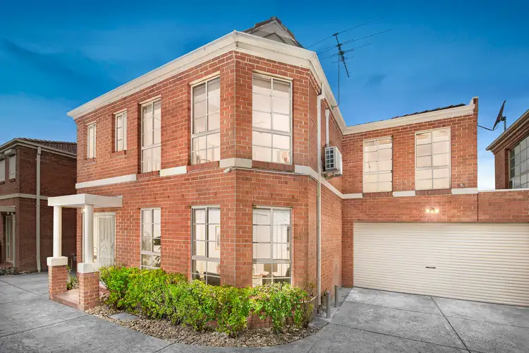 5/83-85 Edwardes Street, Reservoir VIC 3073