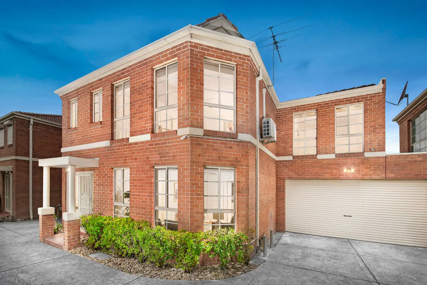Main view of Homely townhouse listing, 5/83-85 Edwardes Street, Reservoir VIC 3073
