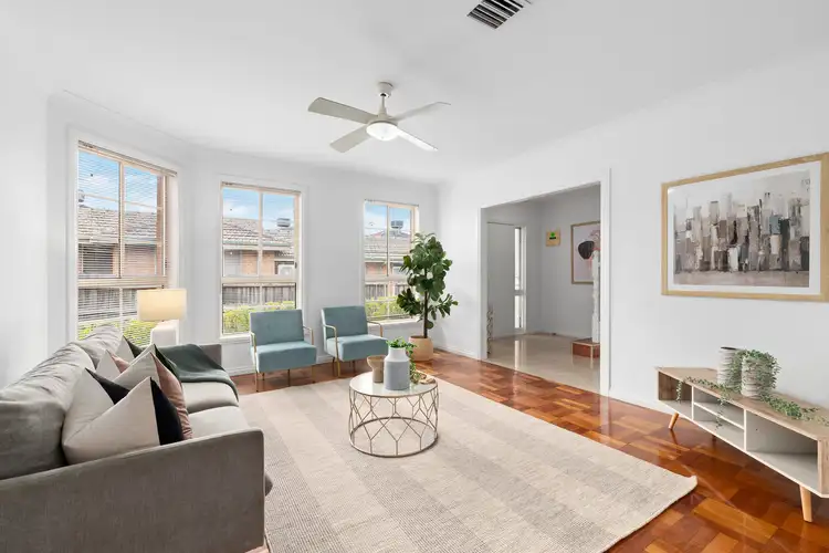 Second view of Homely townhouse listing, 5/83-85 Edwardes Street, Reservoir VIC 3073