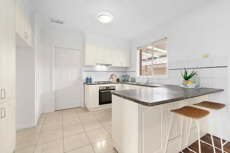 Third view of Homely townhouse listing, 5/83-85 Edwardes Street, Reservoir VIC 3073