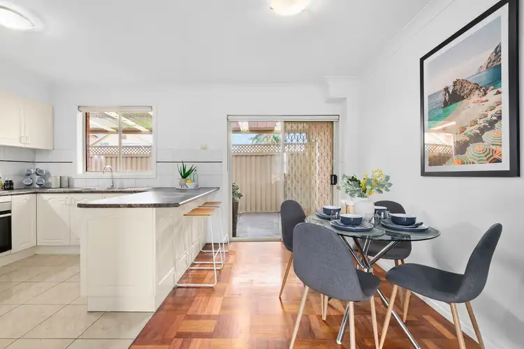 Fourth view of Homely townhouse listing, 5/83-85 Edwardes Street, Reservoir VIC 3073