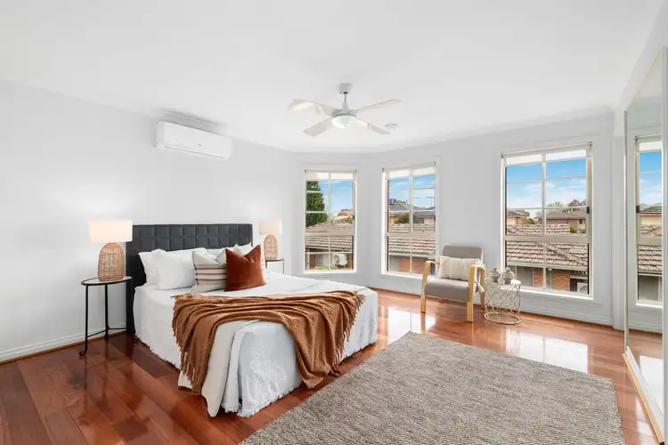 Fifth view of Homely townhouse listing, 5/83-85 Edwardes Street, Reservoir VIC 3073