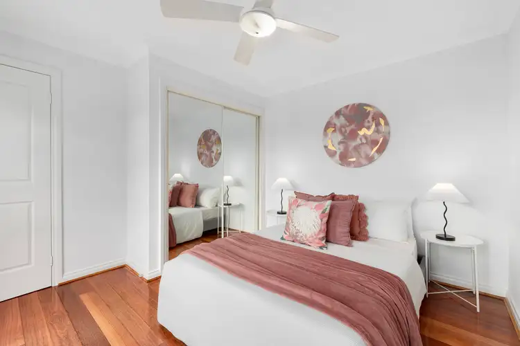 Sixth view of Homely townhouse listing, 5/83-85 Edwardes Street, Reservoir VIC 3073