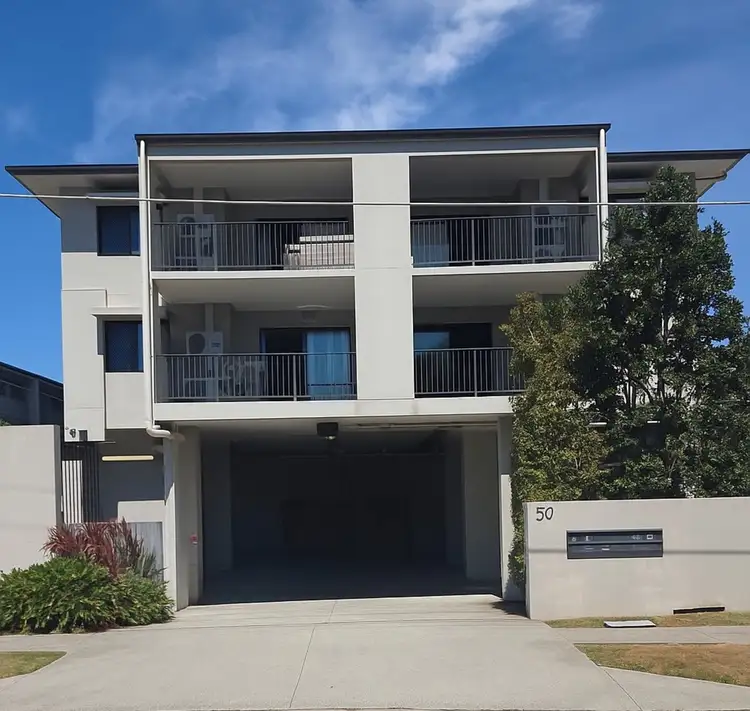 6/50 Tavistock Street, Oxley QLD 4075