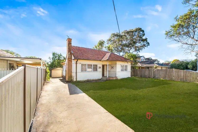 5 Lupin Avenue, Riverwood NSW 2210