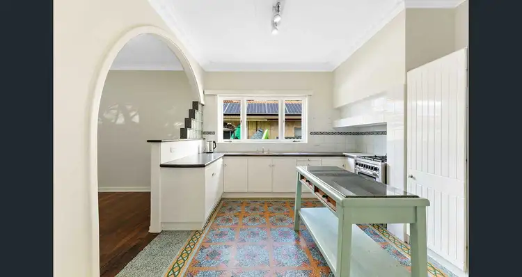 Main view of Homely house listing, 5 Churm Street, Hamilton Hill WA 6163