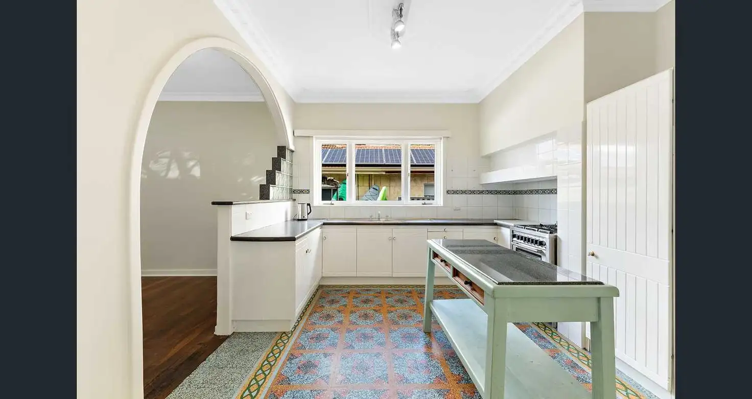 Main view of Homely house listing, 5 Churm Street, Hamilton Hill WA 6163
