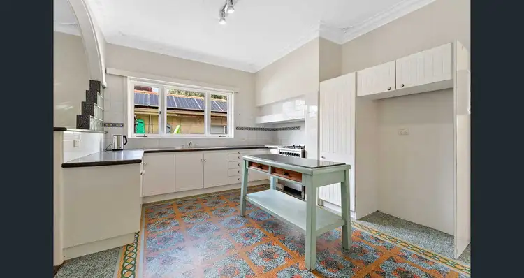Second view of Homely house listing, 5 Churm Street, Hamilton Hill WA 6163