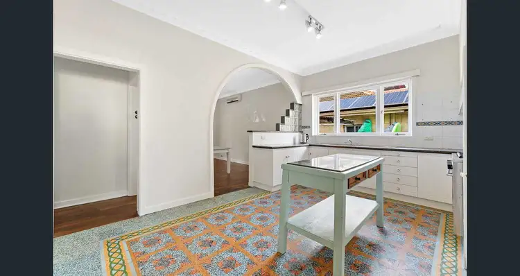 Third view of Homely house listing, 5 Churm Street, Hamilton Hill WA 6163