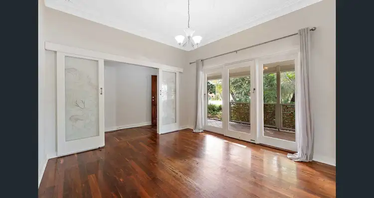 Fourth view of Homely house listing, 5 Churm Street, Hamilton Hill WA 6163