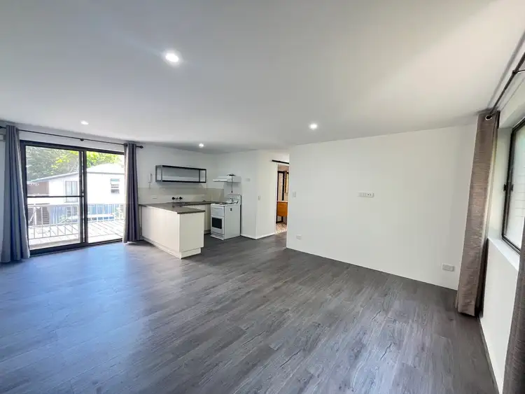 Main view of Homely unit listing, 4/61 Frank Street, Labrador QLD 4215