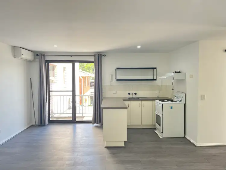 Second view of Homely unit listing, 4/61 Frank Street, Labrador QLD 4215