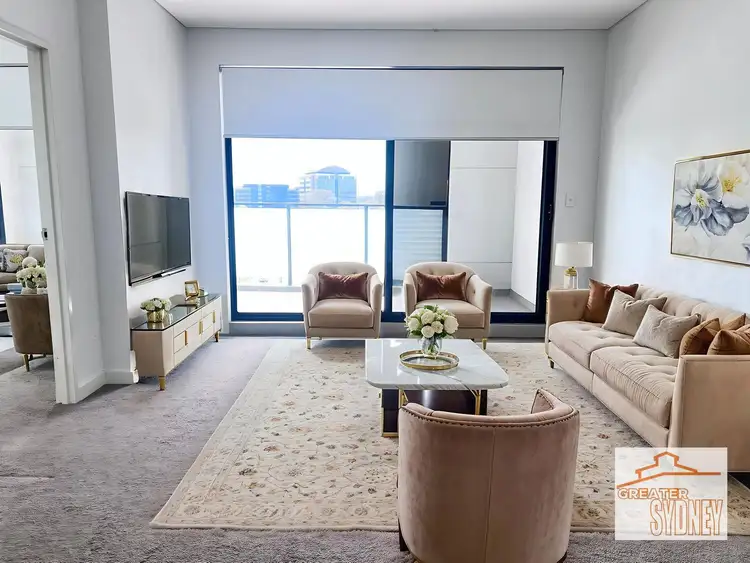 503/114-116 Station Street, Penrith NSW 2750