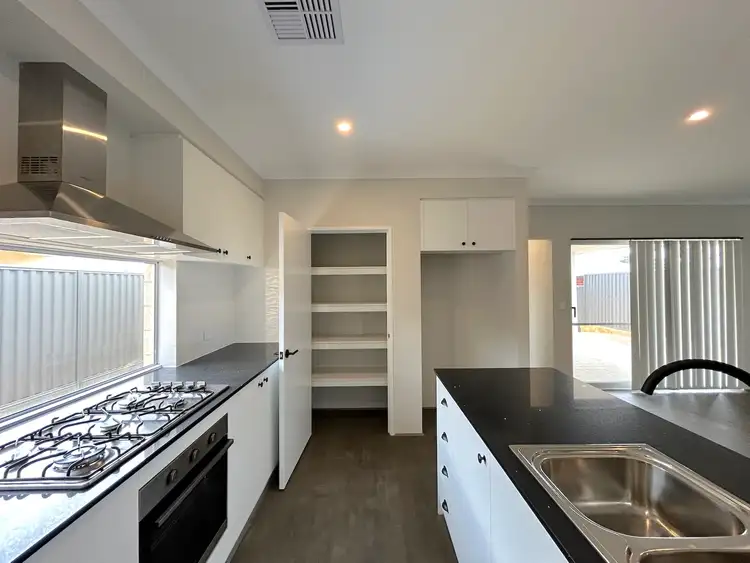 Second view of Homely house listing, 18 Pascoe Street, Bellevue WA 6056