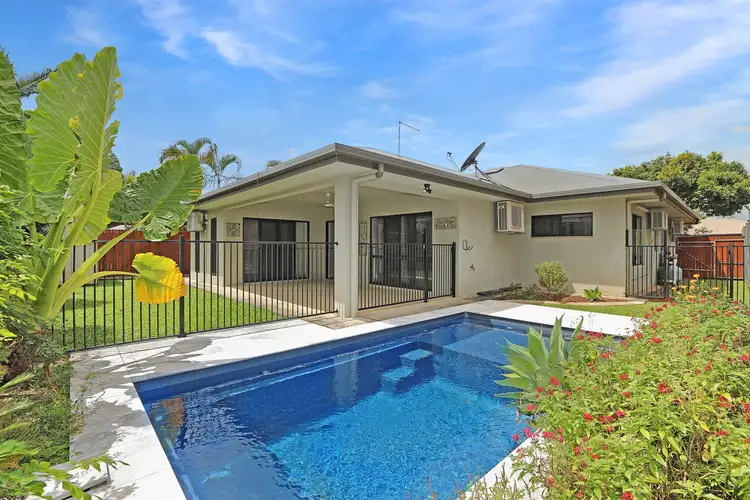 51 Mallicoola Street, Edmonton QLD 4869
