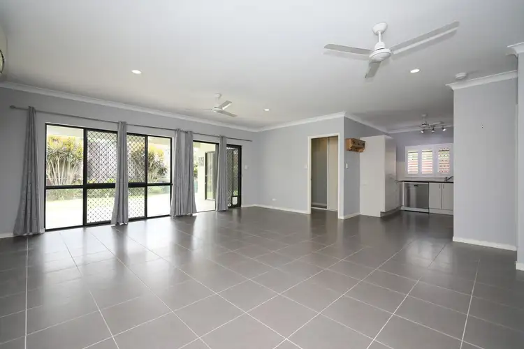 Second view of Homely house listing, 51 Mallicoola Street, Edmonton QLD 4869