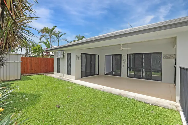Fourth view of Homely house listing, 51 Mallicoola Street, Edmonton QLD 4869