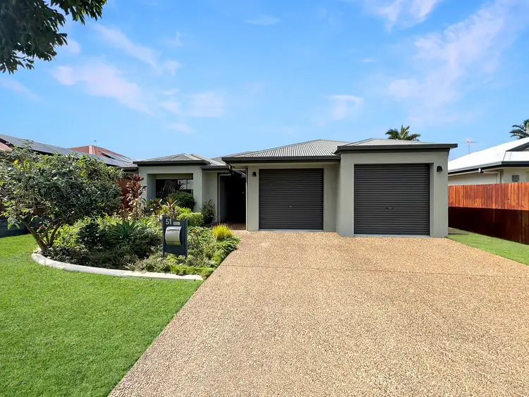 Fifth view of Homely house listing, 51 Mallicoola Street, Edmonton QLD 4869