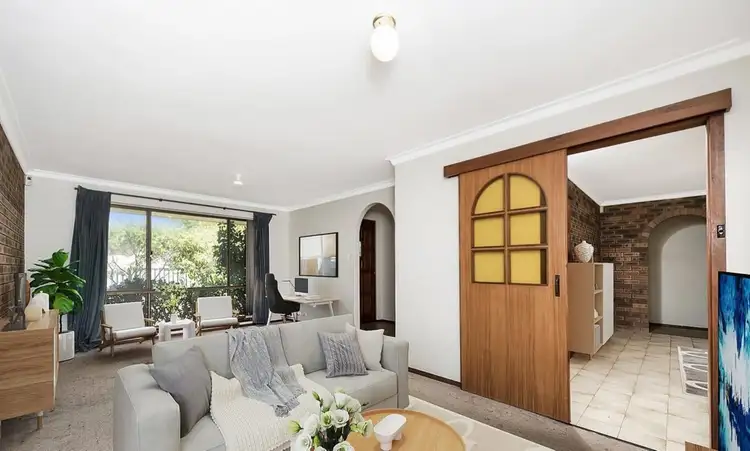 Main view of Homely villa listing, 72 Sorrento Street, North Beach WA 6020