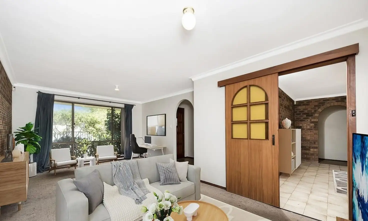 Main view of Homely villa listing, 72 Sorrento Street, North Beach WA 6020