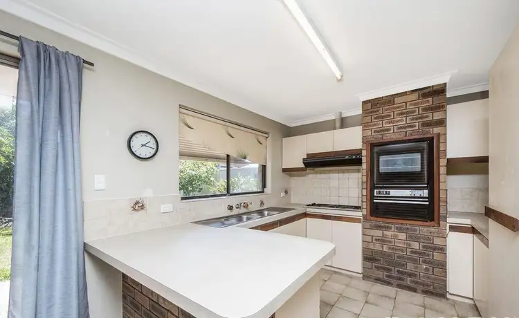Third view of Homely villa listing, 72 Sorrento Street, North Beach WA 6020