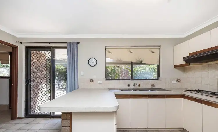 Fourth view of Homely villa listing, 72 Sorrento Street, North Beach WA 6020